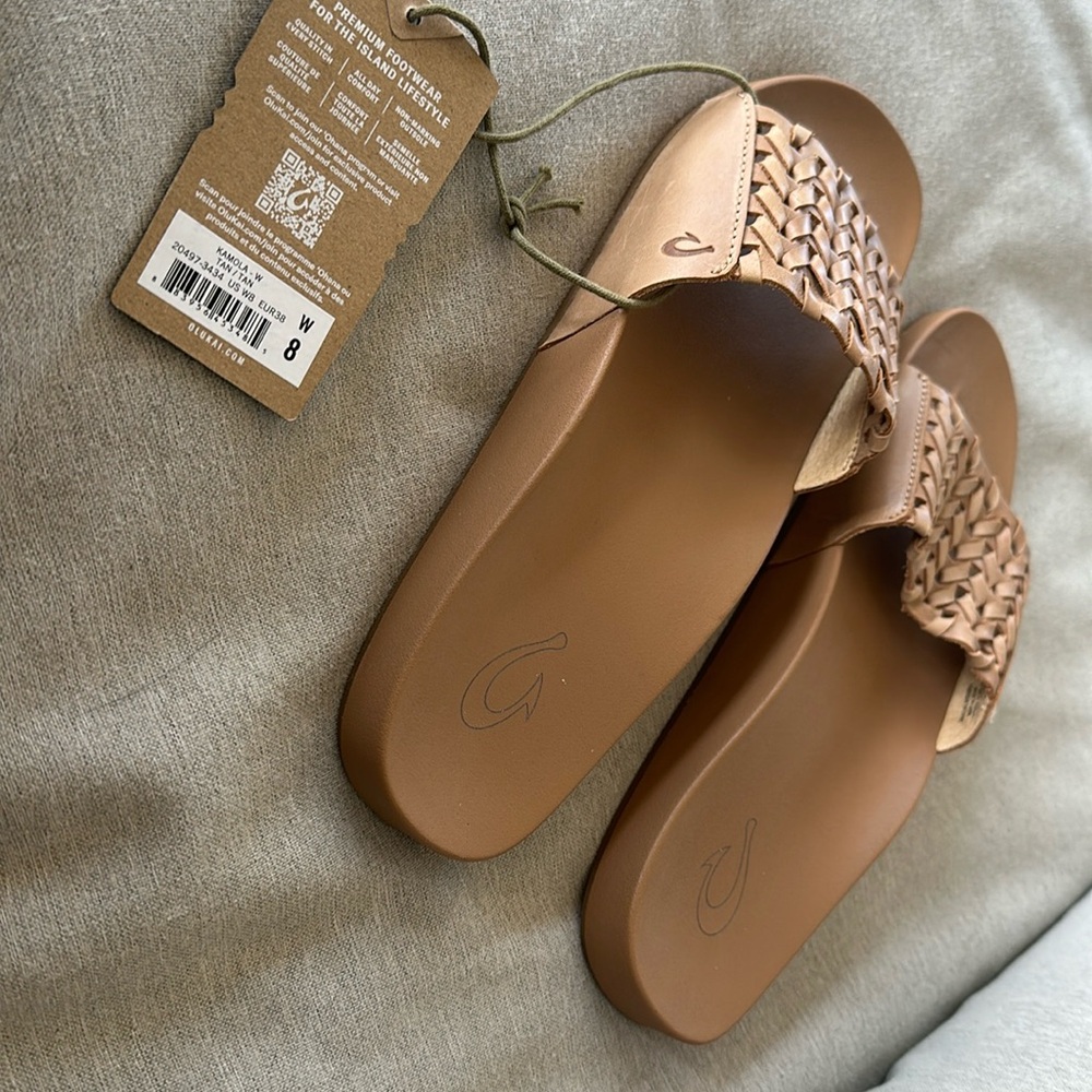 Women’s Olukai Sandals